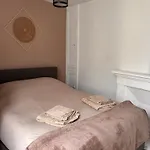 Lumineux 4 Pers Centre De Confort & Calme