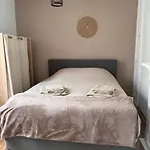 Lumineux 4 Pers Centre De Confort & Calme Apartamento