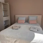 Апартаменты Lumineux 4 Pers Centre De Confort & Calme *