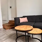 Апартаменты Lumineux 4 Pers Centre De Confort & Calme *