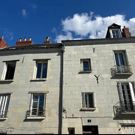 Sejour A - Proche Chateau Et Centre - Clim Mobile