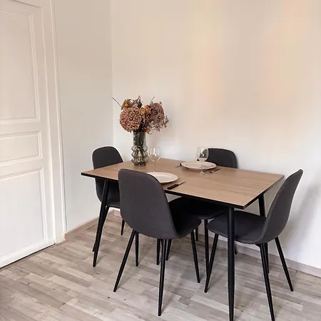 شقة Calme En Centre