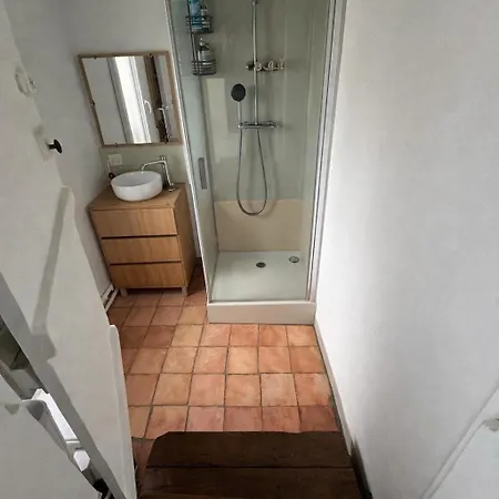 شقة Calme En Centre