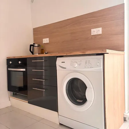 Sejour A - Proche Chateau Et Centre - Clim Mobile סומור