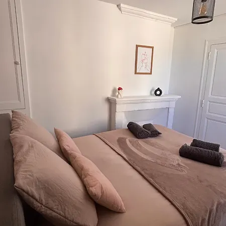 Lumineux 4 Pers Centre De Confort & Calme Appartamento *