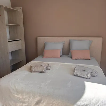 Appartamento Lumineux 4 Pers Centre De Confort & Calme *