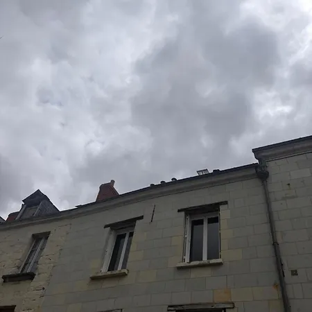 Appartement à - Proche Château Et Centre - Clim Mobile
